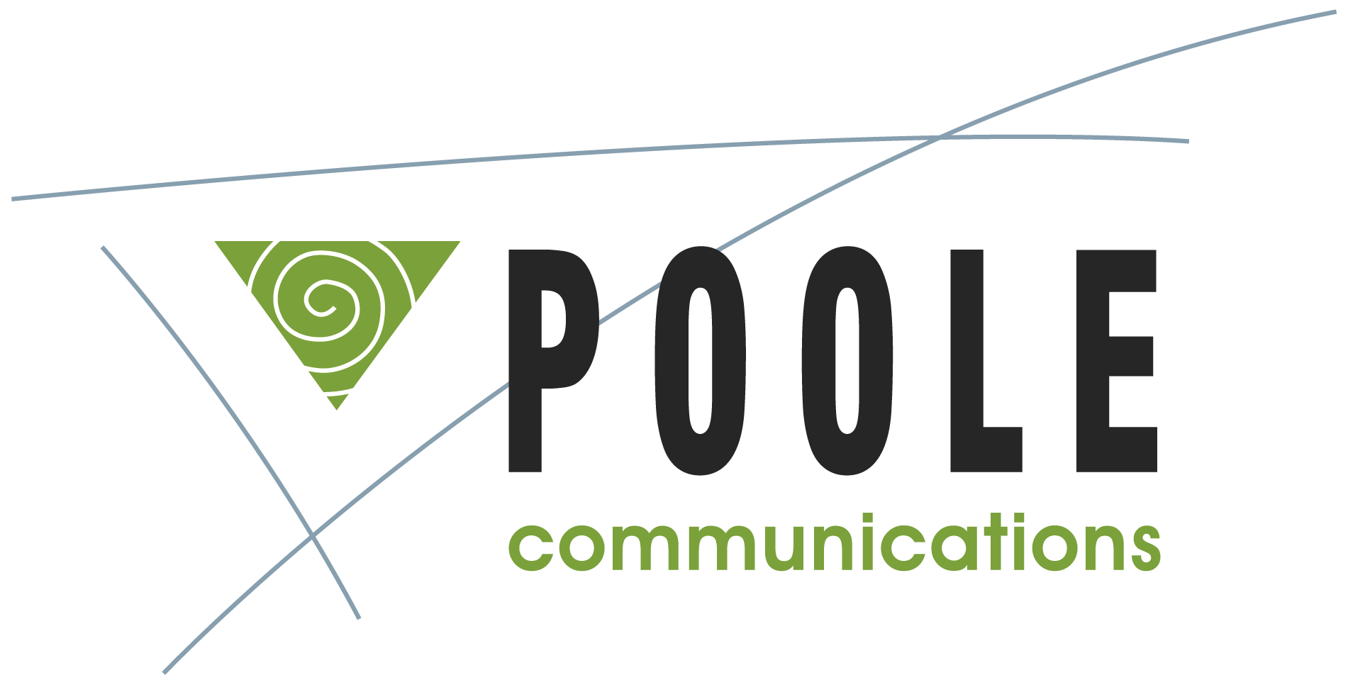 Poole Communications Logo